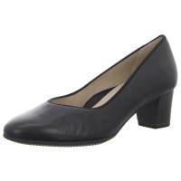 Caprice Pumps black