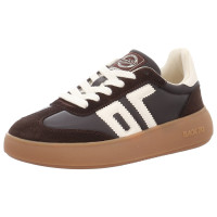 Back70 Sneaker Brooklyn coffee/butter