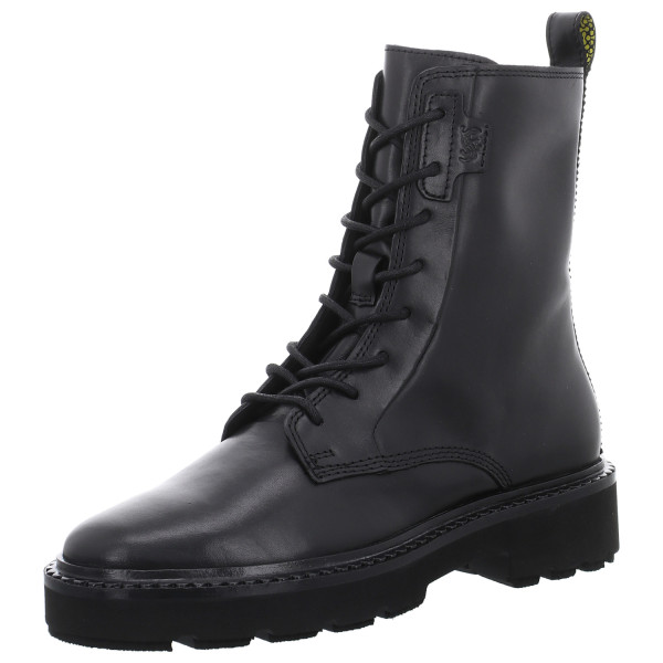 Salamander Stiefeletten black - Bild 1