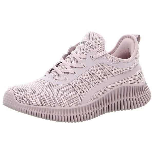 Skechers Sneaker Bobs Sport Geo rose - Bild 1