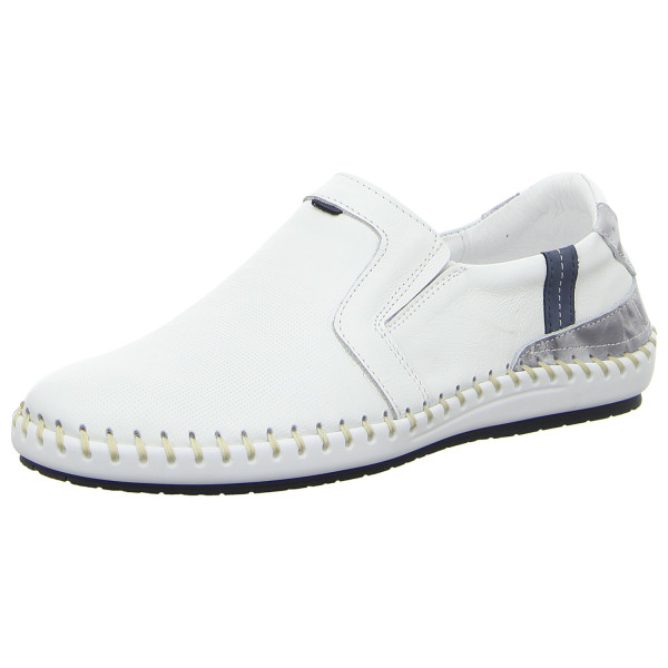 Krisbut Slipper weiß - Bild 1