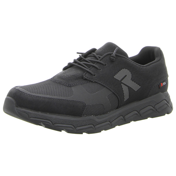 Rieker Sneaker schwarz - Bild 1