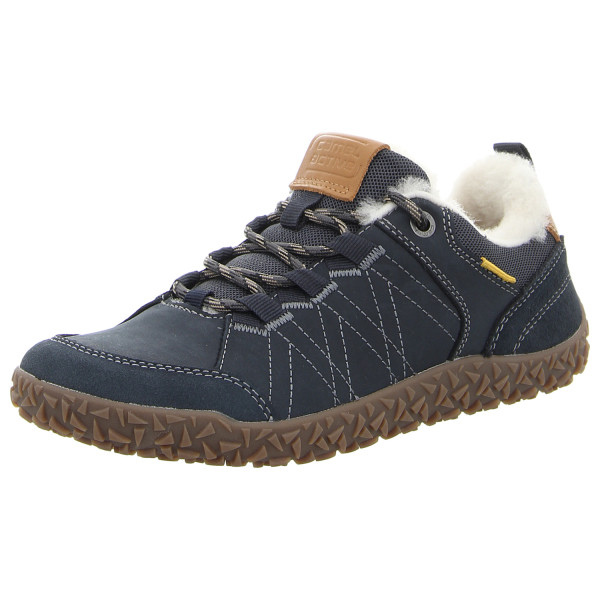 camel active Sneaker navy - Bild 1