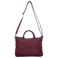 Sticks and Stones Handtaschen Padua Bag burgundy