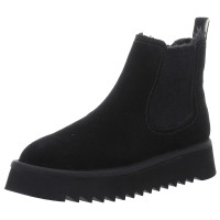 Tamaris Stiefeletten black