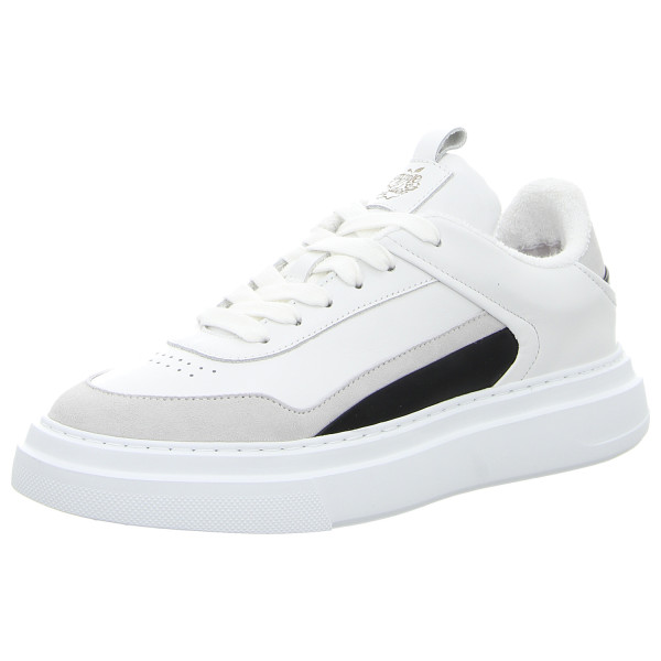Apple of Eden Sneaker Linz 1 black/white - Bild 1