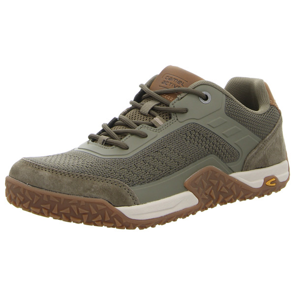 camel active Sneaker khaki - Bild 1