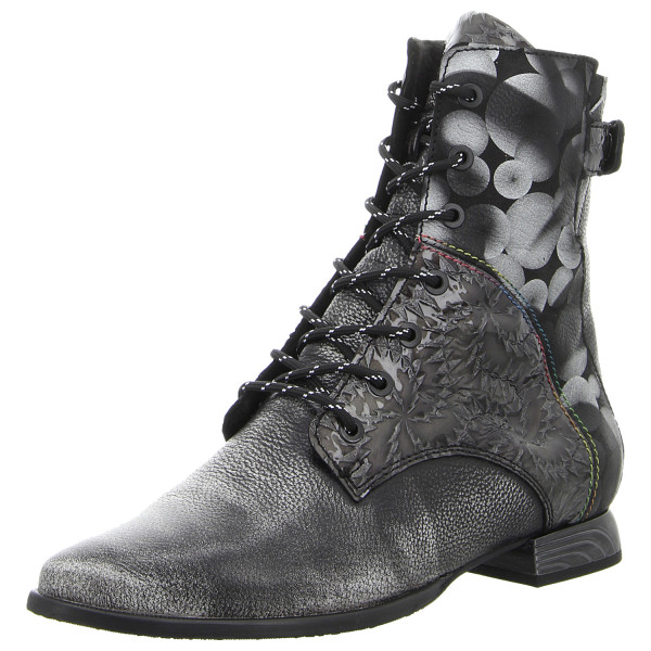 Simen Stiefeletten grau - Bild 1