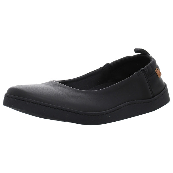El Naturalisa Ballerinas Origen black - Bild 1