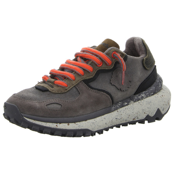 Satorisan Sneaker Chacrona Metta eucalyptus - Bild 1