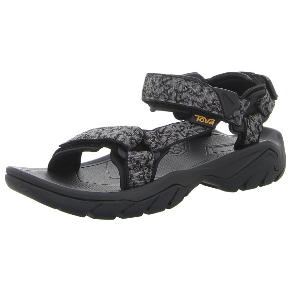 Teva Sandalen M Terra Fi 5 Univers black/grey - Bild 1