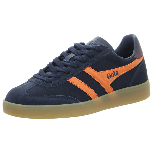 Gola Sneaker Viper navy/moody orange/bu - Bild 1