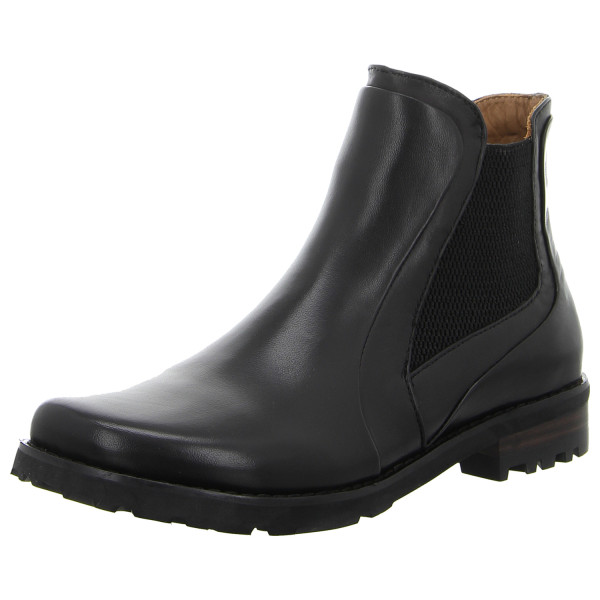 Everybody Stiefeletten Tamaya black - Bild 1