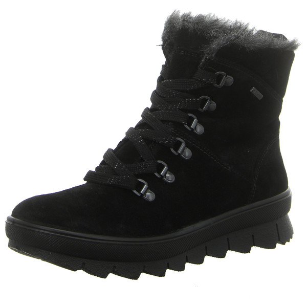 Legero Stiefeletten Novara schwarz (schwarz) - Bild 1