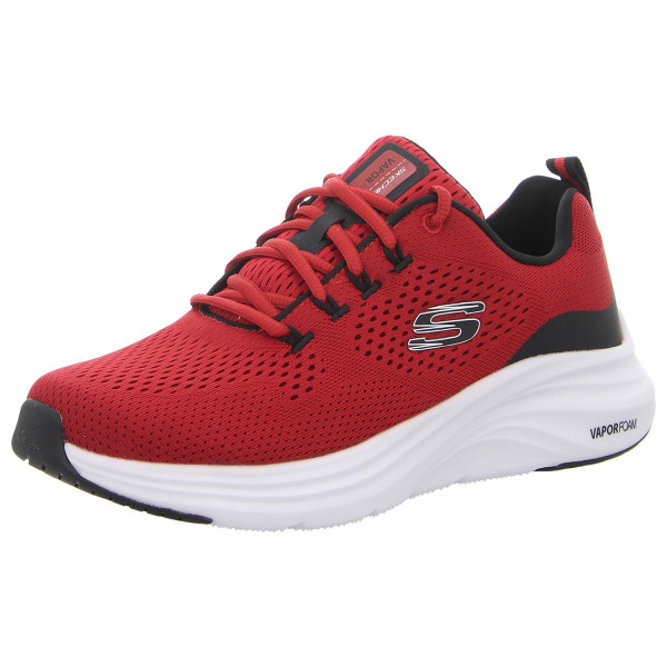 Skechers Sneaker Vapor Foam red/black - Bild 1