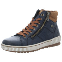 Remonte Sneaker blau