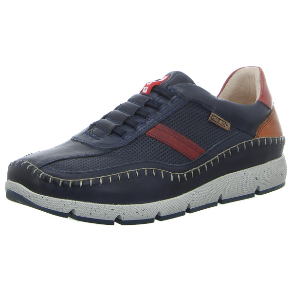 Pikolinos Sneaker Fuencarral blue - Bild 1