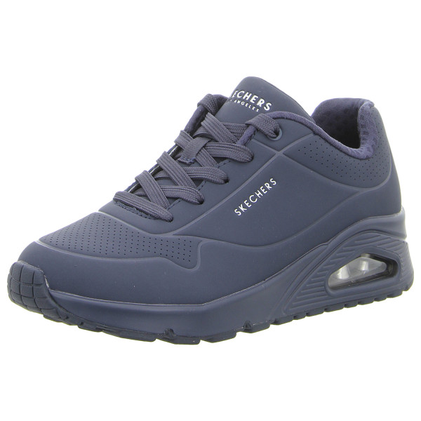 Skechers Sneaker Uno-Stand on Air dark navy - Bild 1