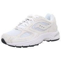 Saucony Schnürschuhe Grid Jazz 9 white/off white
