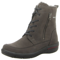 Waldläufer Stiefeletten Hadessa carbon