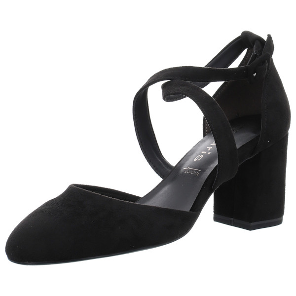 Tamaris Pumps black - Bild 1