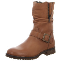 Palpa Stiefeletten Christi cuero