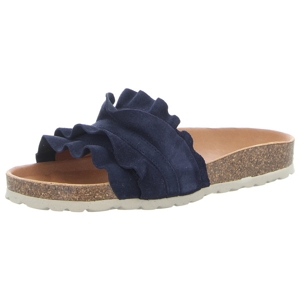 Verbenas Pantoletten Rocio marino - Bild 1