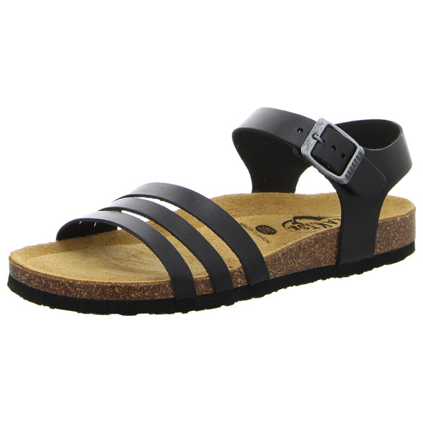 Plakton Sandalen Banner negro - Bild 1