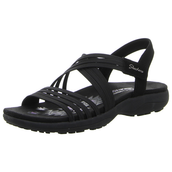 Skechers Sandalen Reggae Slim black - Bild 1