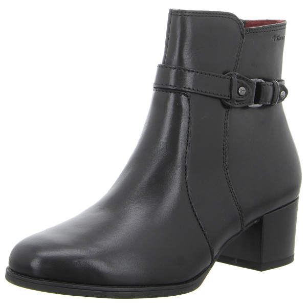 Tamaris Stiefeletten black - Bild 1