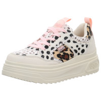 Buffalo Sneaker Vectra Low animalmix