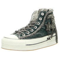 NAN-KU Sneaker green