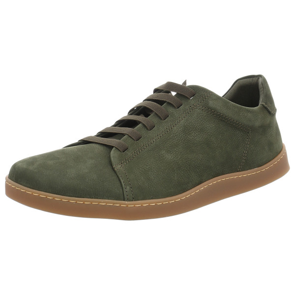 El Naturalisa Schnürschuhe Origen kaki - Bild 1