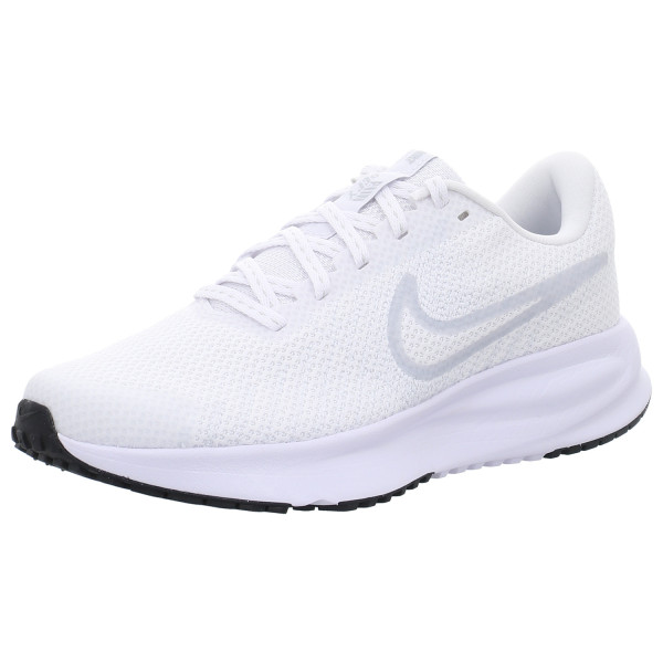 Nike Sneaker Nike Run Defy Women´ white/pure platinum - Bild 1