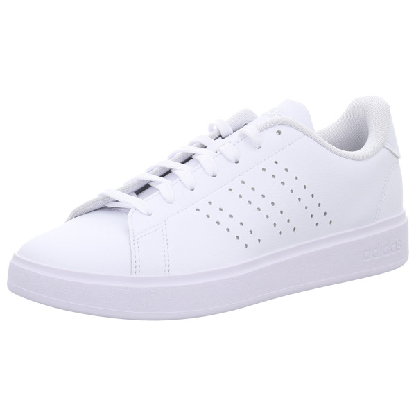 Adidas Sneaker Advantage 2.0 ftwwht/ftwwht/ftwwht - Bild 1