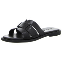 Apple of Eden Pantoletten Alycia 1 black