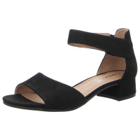 Caprice Sandaletten black