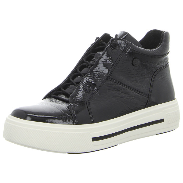 Caprice Stiefeletten black naplak - Bild 1