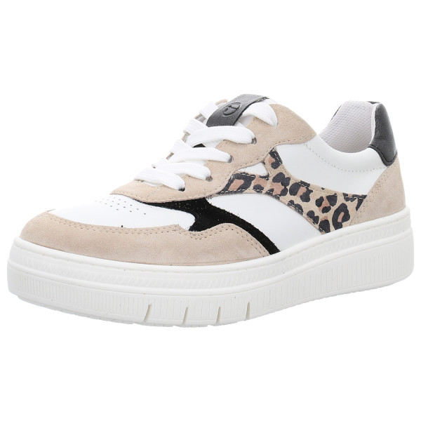 Tamaris Sneaker leopard comb - Bild 1