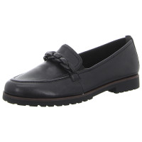 Tamaris Slipper black