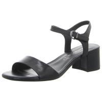 Tamaris Sandaletten black