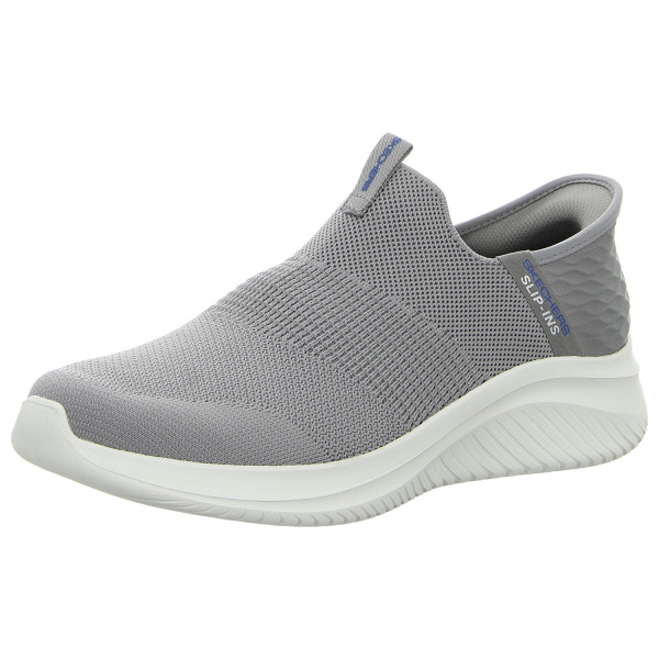 Skechers Slipper Skechers Slip-Ins grey - Bild 1