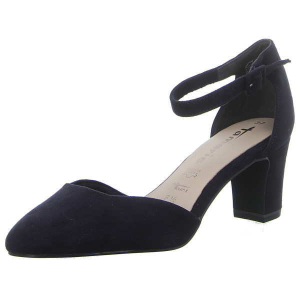 Tamaris Pumps navy - Bild 1