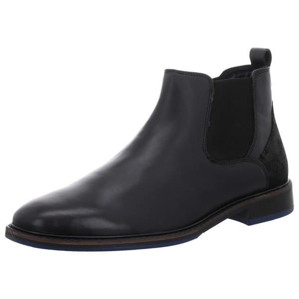 BULLBOXER Stiefeletten black - Bild 1