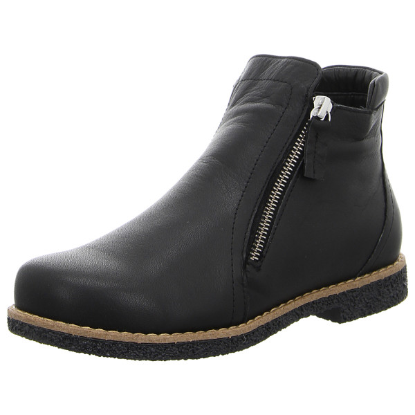 Andrea Conti Stiefeletten schwarz - Bild 1