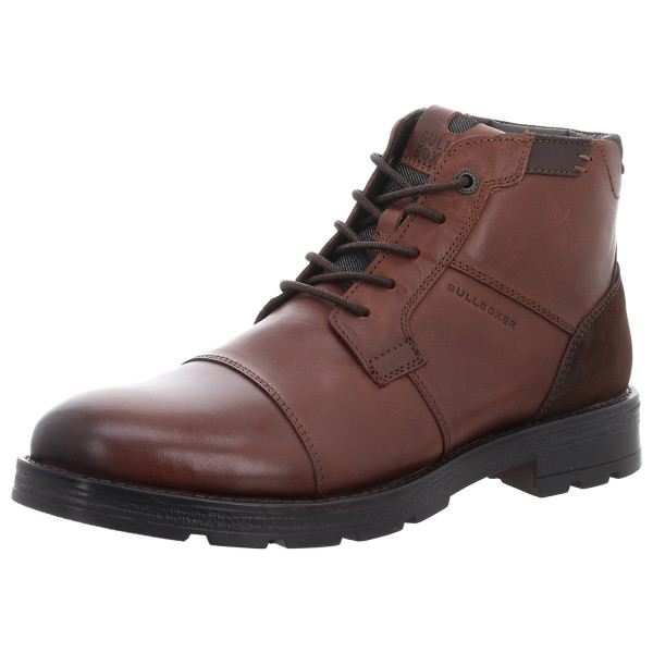 BULLBOXER Stiefeletten brown - Bild 1