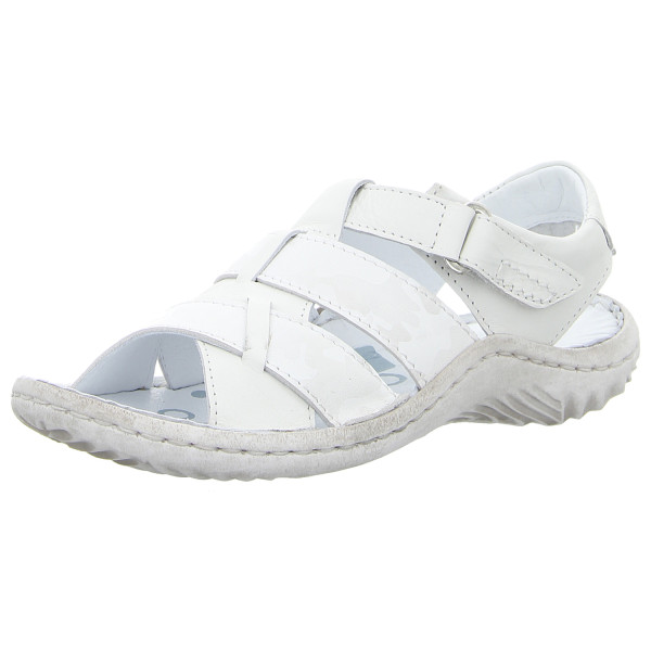 Krisbut Sandalen weiss - Bild 1