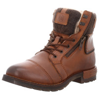 Bugatti Stiefeletten Sentra cognac/brown