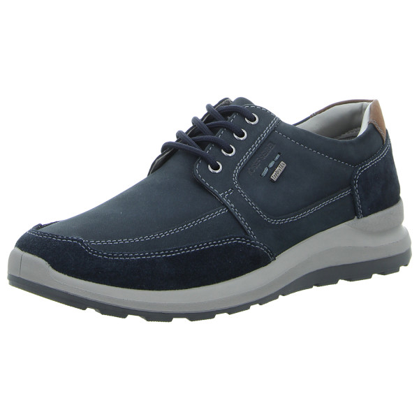 Josef Seibel Schnürschuhe Marley 51 indigo-kombi - Bild 1