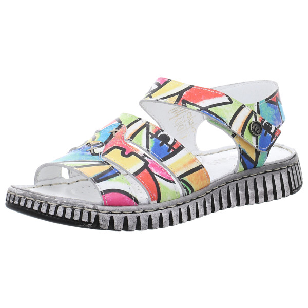Manitu Sandalen multi - Bild 1